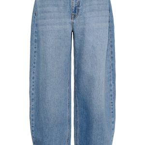 My Essential Wardrobe - Jeans - Lucy Balloon