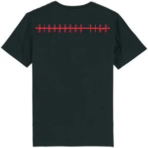 Sindssyge Ting, T-shirt