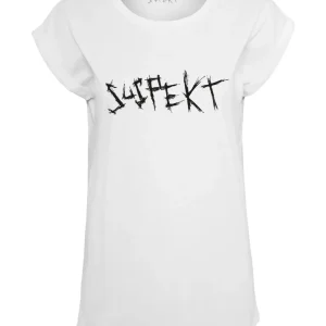 Logo, Kvinde T-shirt