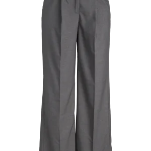 JJXX - Bukser - Dark Grey Melange - Ellis