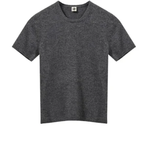 The Garment - Strik - Grå - Como Knit Tee