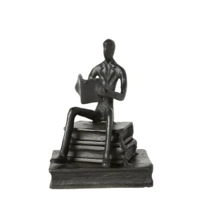 Du kom ind, Tillykke  figur