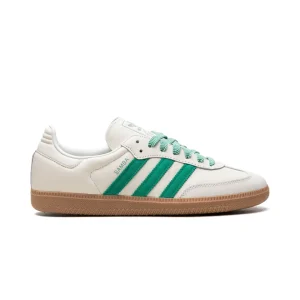 adidas Samba Off White Court Green (Women's)