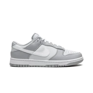 Nike Dunk Low Two Tone Grey
