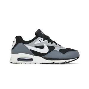 Nike Air Max Correlate Black White Grey