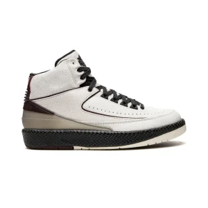 Jordan 2 Retro A Ma Maniére Airness